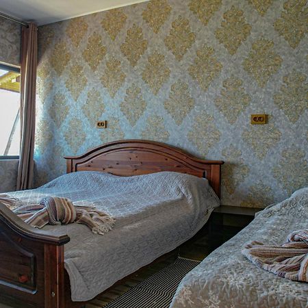 Къща За Гости Ненийски Lom المظهر الخارجي الصورة